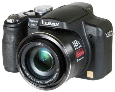 Panasonic Lumix DMC-FZ28 - | Cameralabs