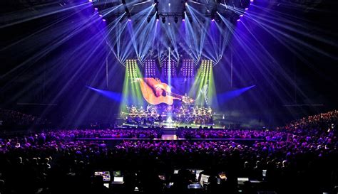 Night of the Proms 2023 Sportpaleis Antwerpen - Reizen Muylaert