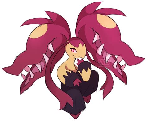 Pokemon Shiny Mega Mawile