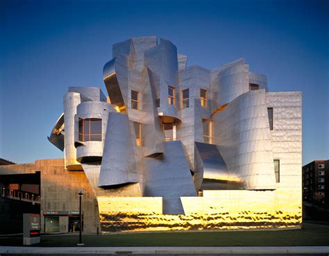 Frank Gehry — Première grande rétrospective en Europe — Centre Georges ...