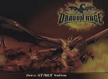 Screens: Dragon Rage - PS2 (1 of 30)