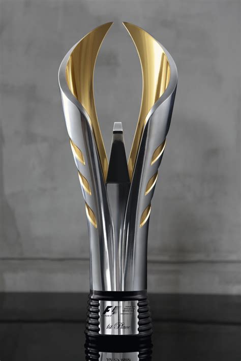 LOOK Behind SIA’s F1 trophy design | Marketing Interactive