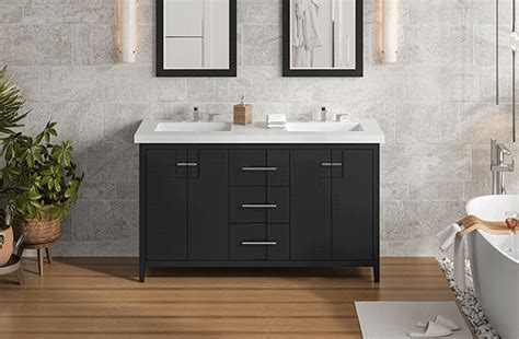 Custom Vanity Tops For Stylish Bathroom - pep Up Home