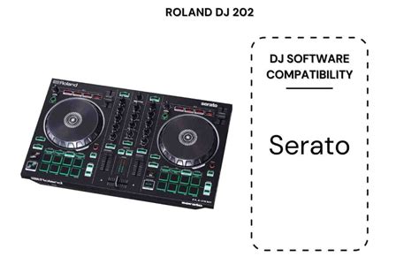 DJ-202 Reviewed: Roland's Most Compact Serato Controller?