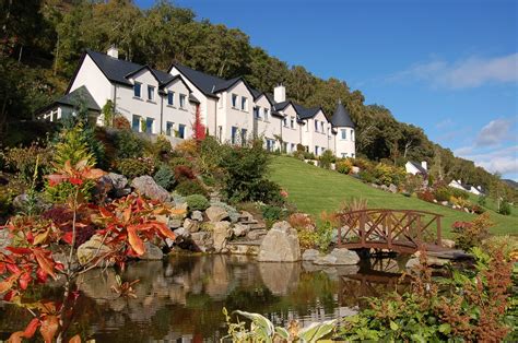 Loch Ness Lodge in the Scottish Highlands | Lodges scotland, Scotland ...