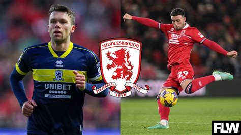 Middlesbrough FC’s highest paid players