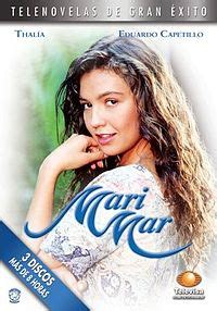 Marimar (Philippines series) TV3