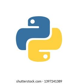 Python Logo Vector (.AI) Free Download