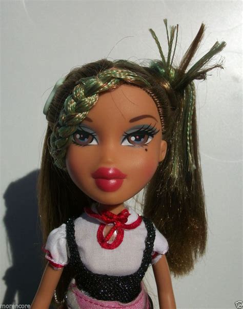 Top 50 bratz hairstyles 2024 - flamegeuss.com