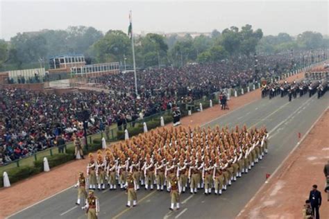 Republic Day Parade 2023 LIVE Streaming: Direct Link To Watch Online ...