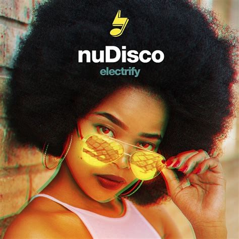 Nu Disco (1) - INDIEMONO