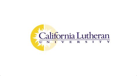 California Lutheran University - YouTube