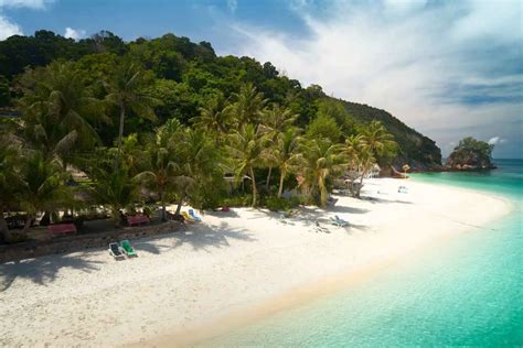 12 Best Beaches in Malaysia - Holiday Parrots