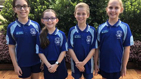 Moreton high school captains, leaders name top goals for 2020 | The ...