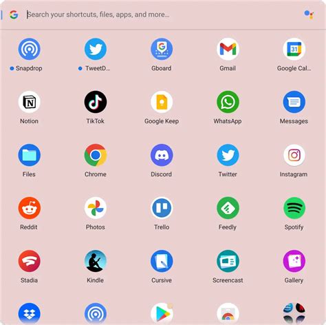 How to tell Web Apps and Android apps apart on your Chromebook