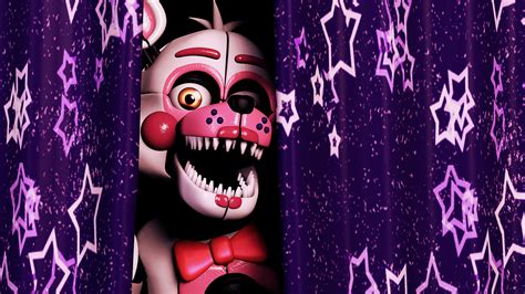 Funtime Foxy (SFM FNAF) by TheSitciXD on DeviantArt