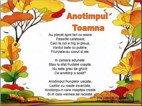 Pin by Irina Milea on Poezii și cantece | Kids education, Kids poems ...