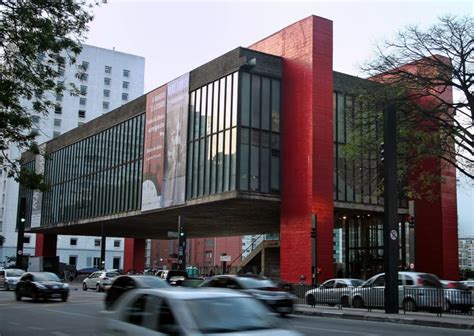 Top 10 Facts about the Museum of Art of São Paulo Assis - Discover ...