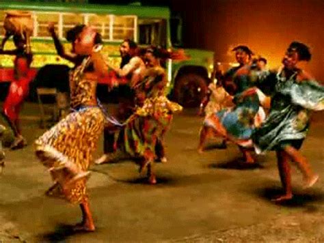 African dance on Pinterest | African Dance, Dance and Africans