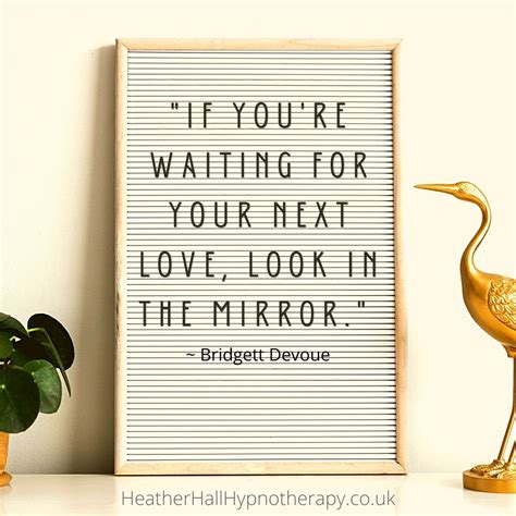 Self-Love Mirror Quotes | Mirror Reflection Quotes