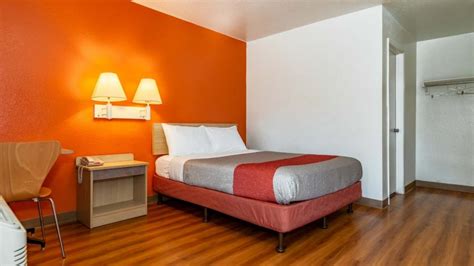 Motel 6 | Book Now and Save on Your Next Stay