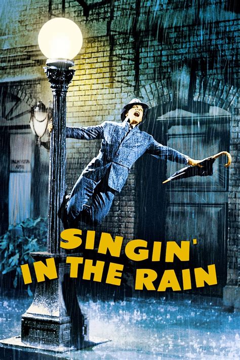 Singin' in the Rain (1952) Cast & Crew | HowOld.co