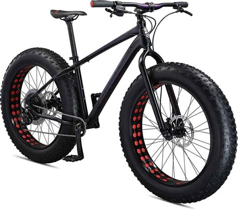 Best Mongoose Fat Tire Bike Models – Biking Pleasure