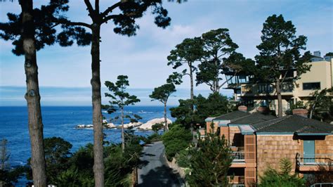 The Best Hotels in Carmel-by-the-Sea