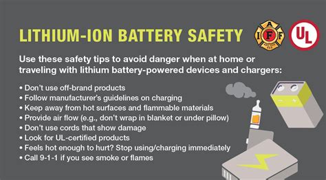 Hochul launches 'Buy Safe, Charge Safe' campaign for lithium-ion ...