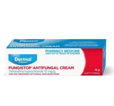 Fungistop Antifungal Cream | How to treat fungal infections | Dermal ...