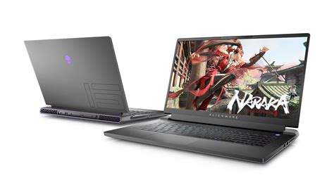 Alienware m15 R7 : Gaming Laptop Computers | Dell USA