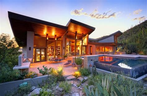 Photos: Tucson's most expensive homes | Local news | tucson.com