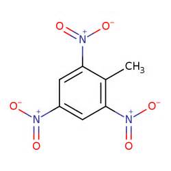 T3DB: 2,4,6-Trinitrotoluene