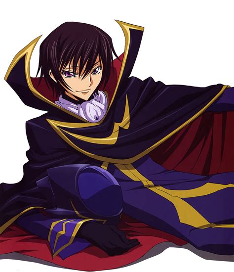 Zero - Lelouch Lamperouge/Zero Photo (5630910) - Fanpop