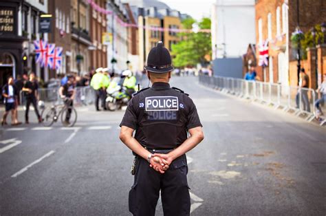 These are the courses UK police are set to take in cybersecurity | ZDNet