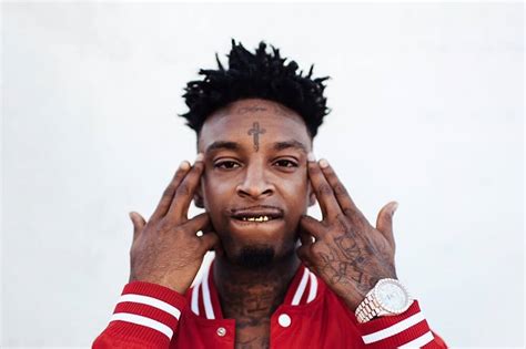 11 Best 21 Savage Songs Ranked | Pink Wafer