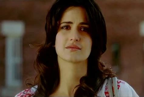 Oh Jesus! Was that Katrina Kaif crying inside a church?