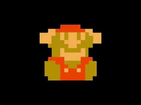 Mario dying sound effect - YouTube