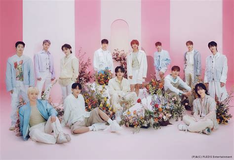 Poll: Who owned SEVENTEEN “ALWAYS YOURS” Era? (Updated!) - Kpop Profiles