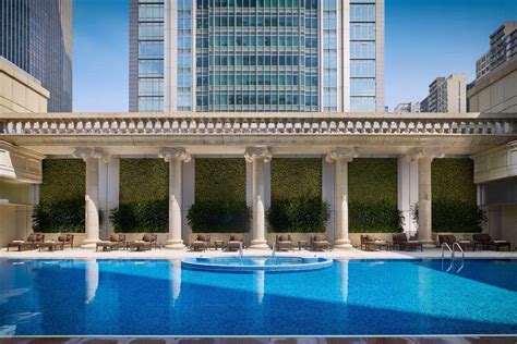 The Ritz-Carlton, Guangzhou | Best Hotels in Guangzhou, China ...