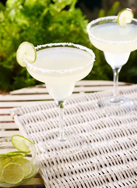 The Margarita cocktail recipe | Sainsbury`s Magazine