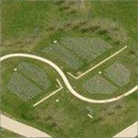 Abraham Lincoln National Cemetery in Elwood, IL - Virtual Globetrotting