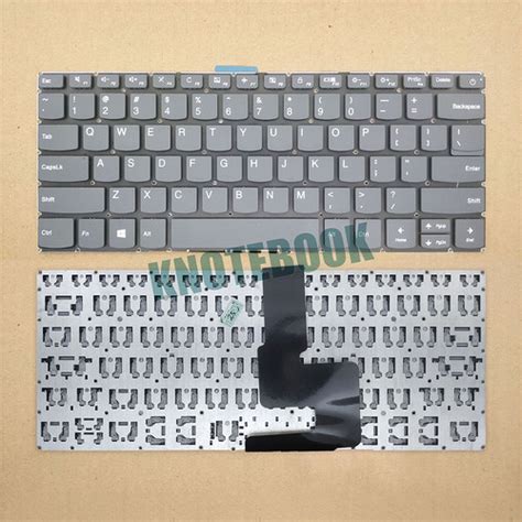 Jual Keyboard Lenovo V14-ADA V14-ARE V14-IGL V14-IIL V14-IKB V14-IWL ...