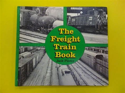 The Freight Train Book | published 6/1980 author/photographe… | Flickr