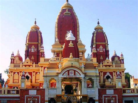 Famous Lakshmi Temples in India - Nativeplanet