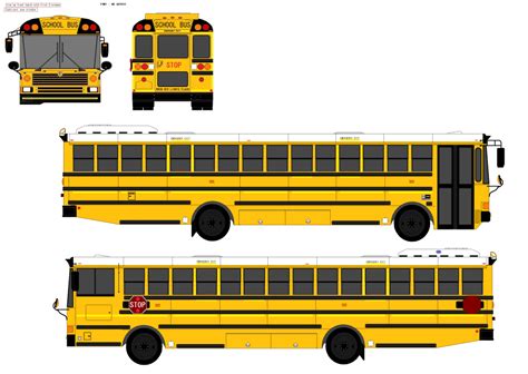 Free School Bus Images Free, Download Free School Bus Images Free png ...