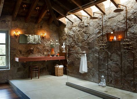 Home Indulgence: Luxury Bathroom Features to Turn Your Home into a Spa