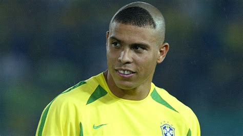 The story behind Ronaldo’s 2002 World Cup haircut