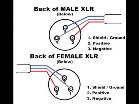 Xlr Wiring Diagram 4 Wire - https://www.gearslutz.com/board/attachments ...