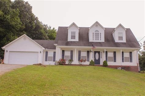 Morristown, TN Real Estate - Morristown Homes for Sale | realtor.com®